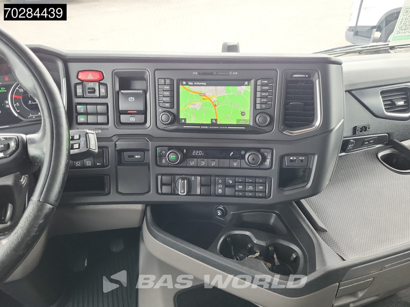 Tractor Scania R450 R 4X2 Retarder Standklima Alcoa's Navi ACC LED: foto 20