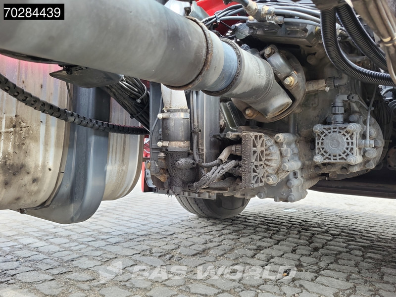 Tractor Scania R450 R 4X2 Retarder Standklima Alcoa's Navi ACC LED: foto 10