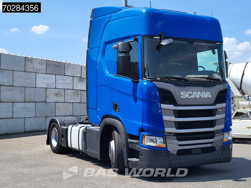 Scania R500 4X2 Retarder 2x Tanks ACC Euro 6 - Tractor: foto 3 Scania R500 4X2 Retarder 2x Tanks ACC Euro 6 - Tractor: foto 3