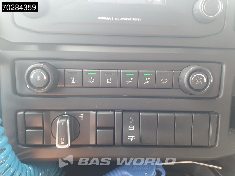 Tractor Scania R500 4X2 Retarder 2xTanks ACC Euro 6: foto 19