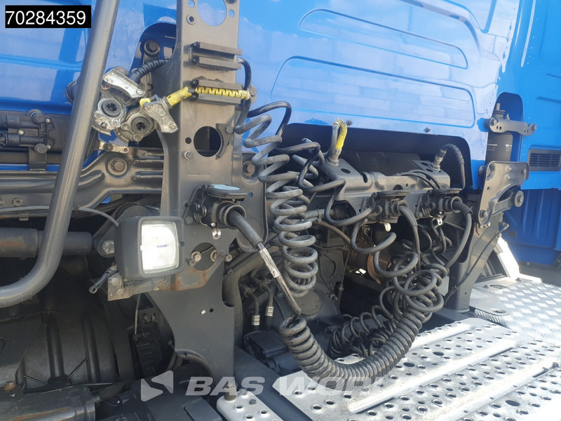 Tractor Scania R500 4X2 Retarder 2xTanks ACC Euro 6: foto 10