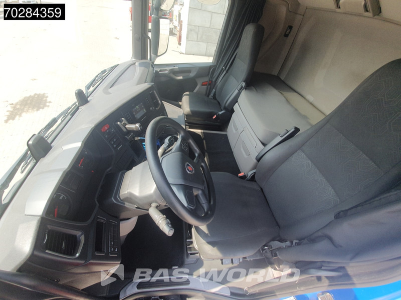 Tractor Scania R500 4X2 Retarder 2xTanks ACC Euro 6: foto 16