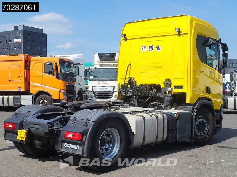 Scania R500 R 4X2 Full-Air Retarder Hydrauliek Navi LED Euro 6 - Tractor: foto 5 Scania R500 R 4X2 Full-Air Retarder Hydrauliek Navi LED Euro 6 - Tractor: foto 5