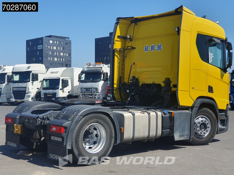 Scania R500 R 4X2 Full-Air Retarder LED Navi - Tractor: foto 5 Scania R500 R 4X2 Full-Air Retarder LED Navi - Tractor: foto 5