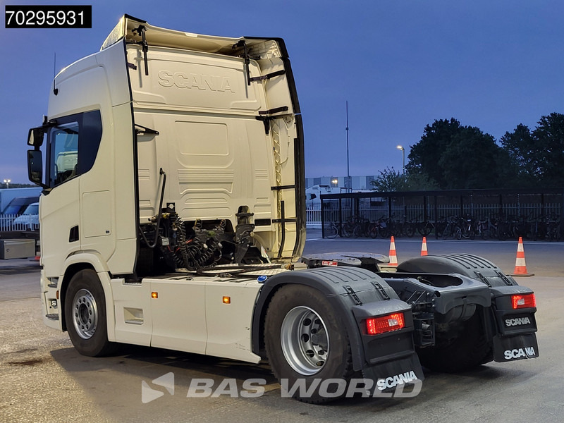 Scania R540 4X2 Full-Air Retarder Hydraulik Leder ACC LED Standklima Euro 6 - Tractor: foto 2 Scania R540 4X2 Full-Air Retarder Hydraulik Leder ACC LED Standklima Euro 6 - Tractor: foto 2