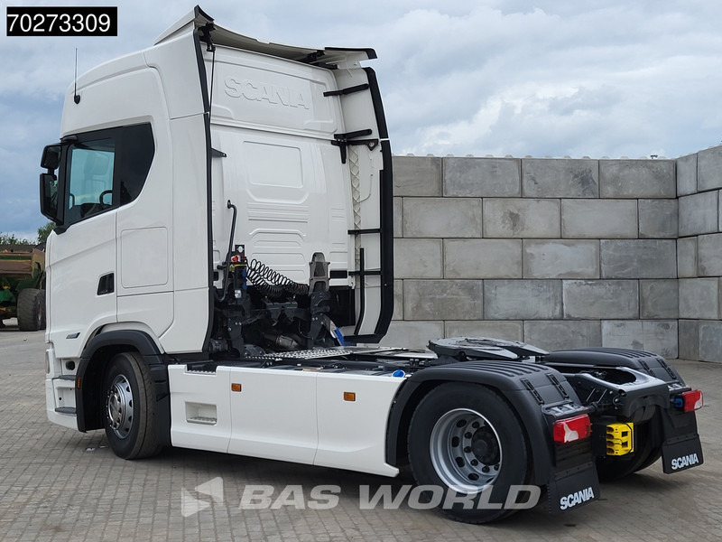 Scania S460 4X2 NEW! Retarder 2x Tanks ACC Navi Standklima - Tractor: foto 2 Scania S460 4X2 NEW! Retarder 2x Tanks ACC Navi Standklima - Tractor: foto 2