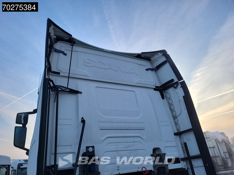 Scania S460 4X2 Retarder Euro 6 ACC 2x Tanks - Tractor: foto 3 Scania S460 4X2 Retarder Euro 6 ACC 2x Tanks - Tractor: foto 3