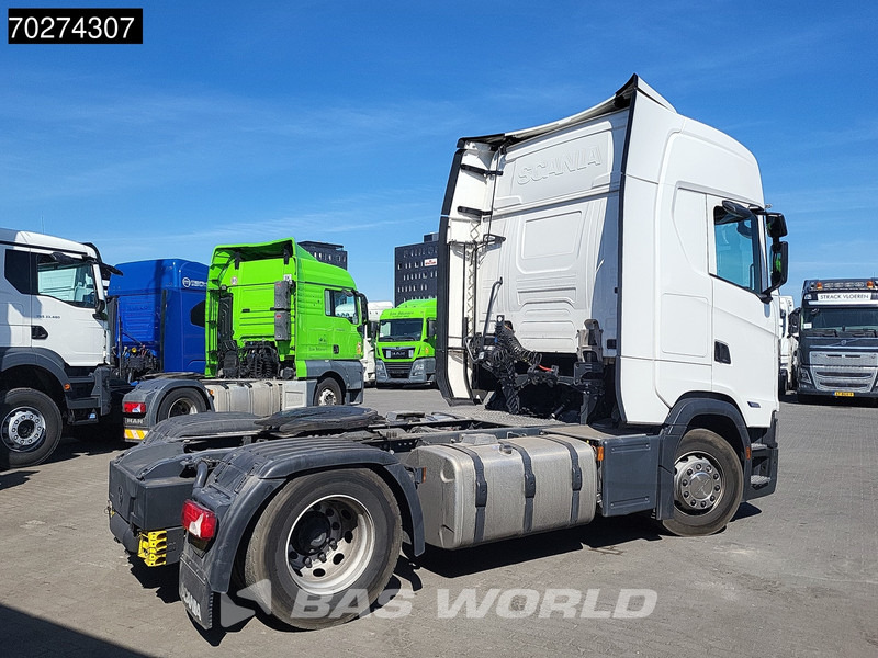 Scania S460 S 4X2 Retarder 2xTanks ACC Euro 6 - Tractor: foto 5 Scania S460 S 4X2 Retarder 2xTanks ACC Euro 6 - Tractor: foto 5