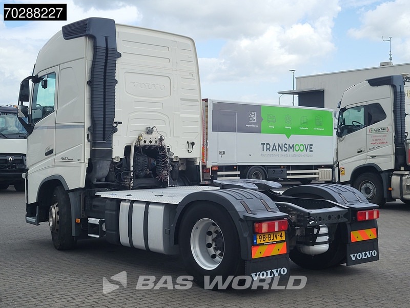 Volvo FH 420 FH 4X2 NL-Truck ADR VEB+ ACC PTO Alcoa - Tractor: foto 2 Volvo FH 420 FH 4X2 NL-Truck ADR VEB+ ACC PTO Alcoa - Tractor: foto 2