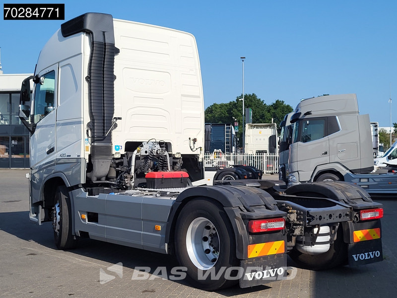 Volvo FH 420 FH 4X2 VEB+ PTO ADR I-ParkCool Alcoa's - Tractor: foto 2 Volvo FH 420 FH 4X2 VEB+ PTO ADR I-ParkCool Alcoa's - Tractor: foto 2