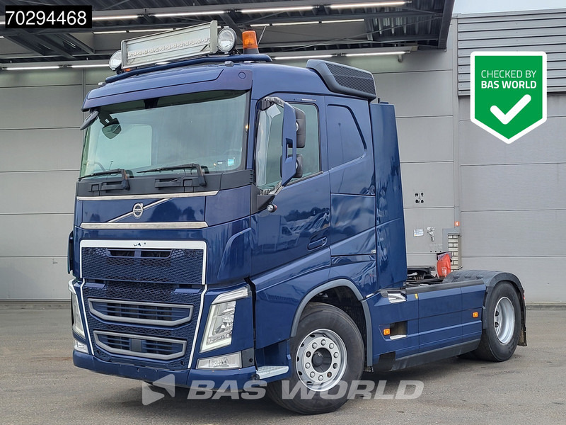 Volvo FH 460 4X2 Compressor Hydraulic I-Park Cool VEB+ Euro 6 - Tractor: foto 1 Volvo FH 460 4X2 Compressor Hydraulic I-Park Cool VEB+ Euro 6 - Tractor: foto 1