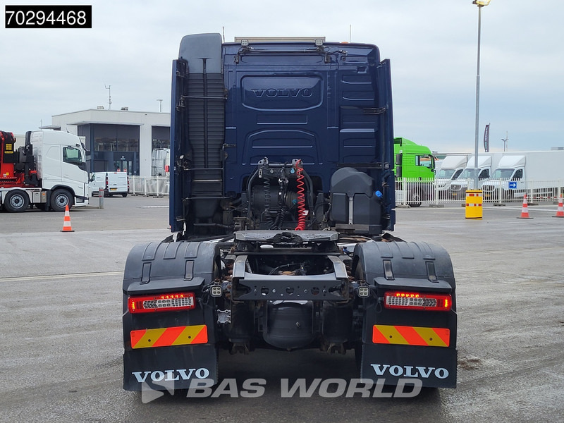 Volvo FH 460 4X2 Compressor Hydraulic I-Park Cool VEB+ Euro 6 - Tractor: foto 3 Volvo FH 460 4X2 Compressor Hydraulic I-Park Cool VEB+ Euro 6 - Tractor: foto 3