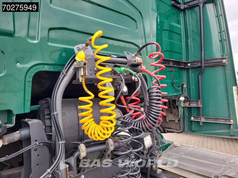 Volvo FH 460 4X2 Globetrotter VEB+ - Tractor: foto 3 Volvo FH 460 4X2 Globetrotter VEB+ - Tractor: foto 3