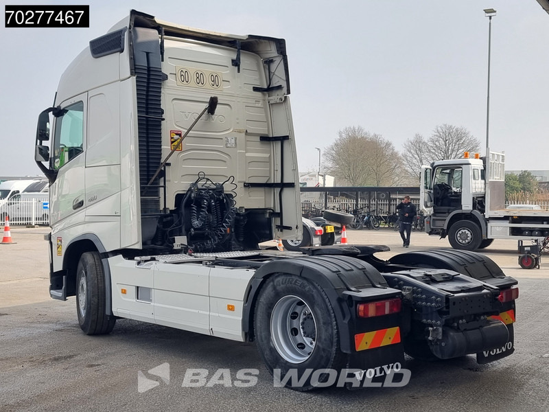 Volvo FH 460 4X2 Globetrotter VEB+ - Tractor: foto 2 Volvo FH 460 4X2 Globetrotter VEB+ - Tractor: foto 2