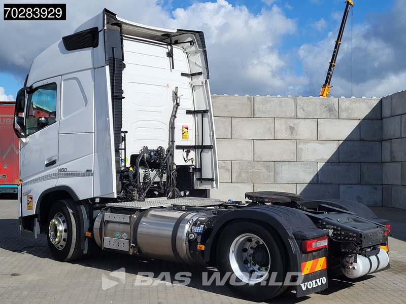 Volvo FH 460 4X2 LNG VEB+ ADR VDS I-ParkCool Alcoa's - Tractor: foto 2 Volvo FH 460 4X2 LNG VEB+ ADR VDS I-ParkCool Alcoa's - Tractor: foto 2