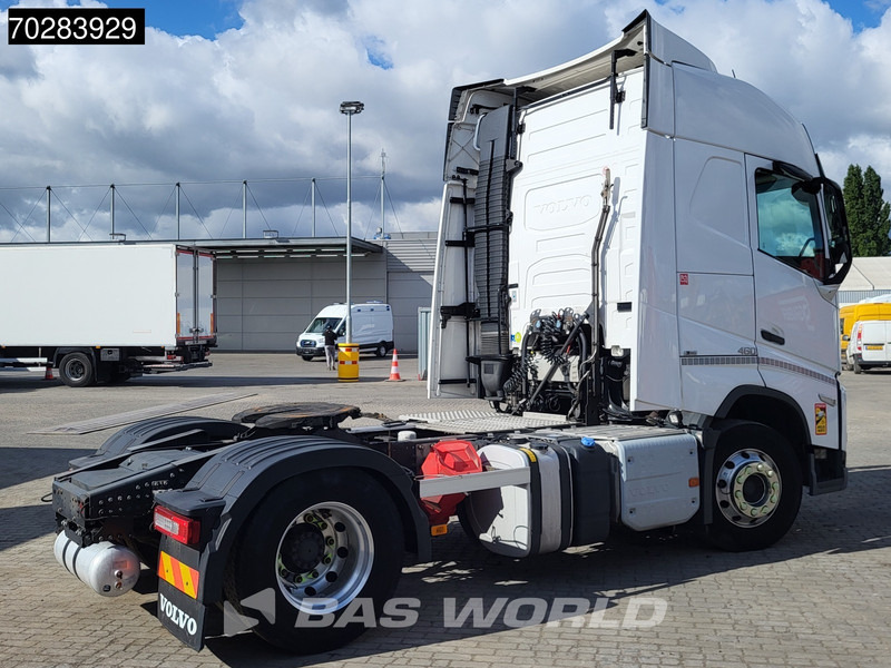 Volvo FH 460 4X2 LNG VEB+ ADR VDS I-ParkCool Alcoa's - Tractor: foto 5 Volvo FH 460 4X2 LNG VEB+ ADR VDS I-ParkCool Alcoa's - Tractor: foto 5