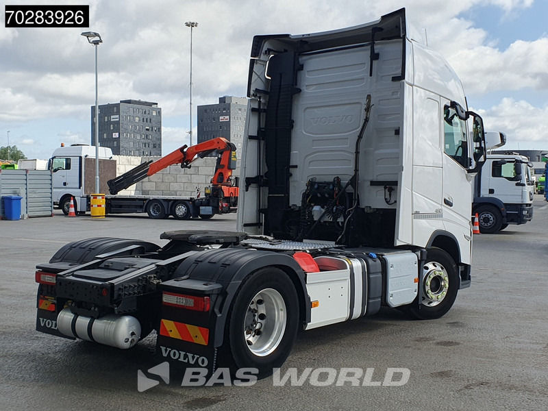 Volvo FH 460 4X2 LNG VEB+ ADR VDS I-ParkCool Alcoa's - Tractor: foto 5 Volvo FH 460 4X2 LNG VEB+ ADR VDS I-ParkCool Alcoa's - Tractor: foto 5