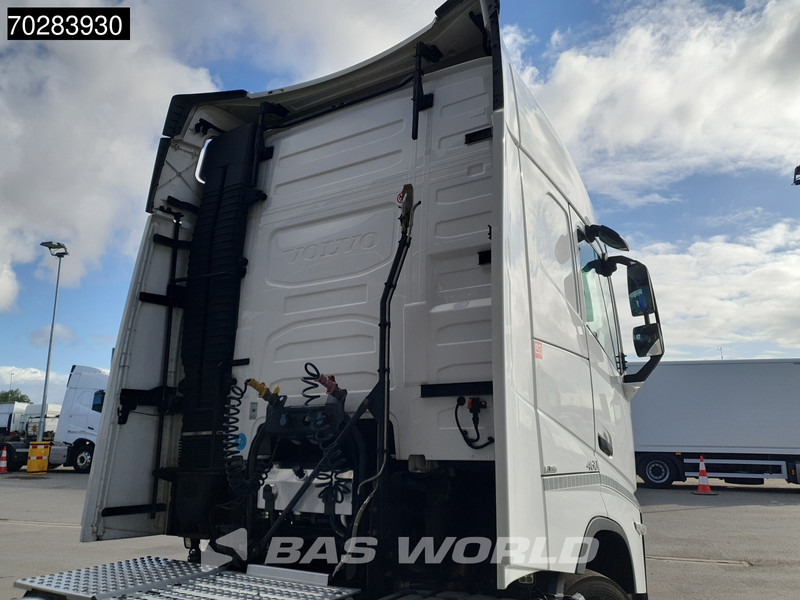 Volvo FH 460 4X2 LNG VEB+ ADR VDS I-ParkCool Alcoa's - Tractor: foto 3 Volvo FH 460 4X2 LNG VEB+ ADR VDS I-ParkCool Alcoa's - Tractor: foto 3
