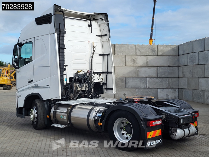 Volvo FH 460 4X2 LNG VEB+ ADR VDS I-ParkCool Alcoa's - Tractor: foto 2 Volvo FH 460 4X2 LNG VEB+ ADR VDS I-ParkCool Alcoa's - Tractor: foto 2