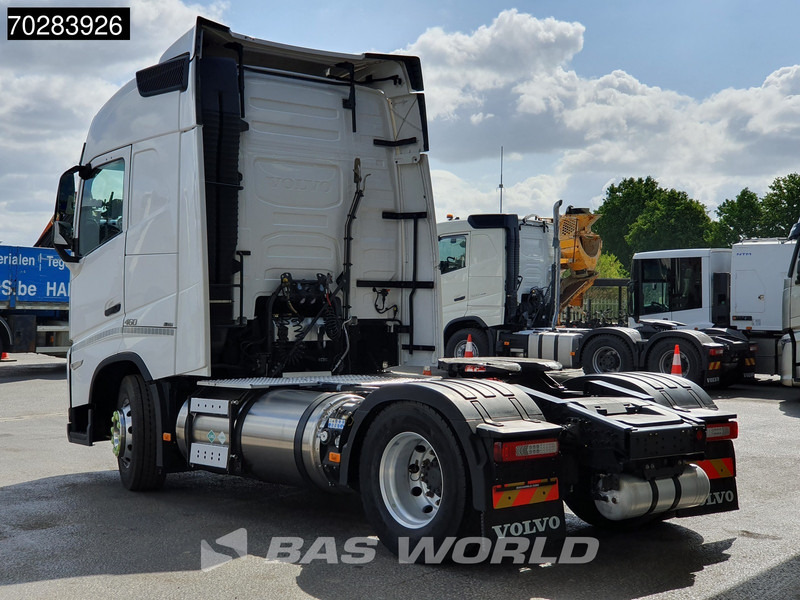 Volvo FH 460 4X2 LNG VEB+ ADR VDS I-ParkCool Alcoa's - Tractor: foto 2 Volvo FH 460 4X2 LNG VEB+ ADR VDS I-ParkCool Alcoa's - Tractor: foto 2