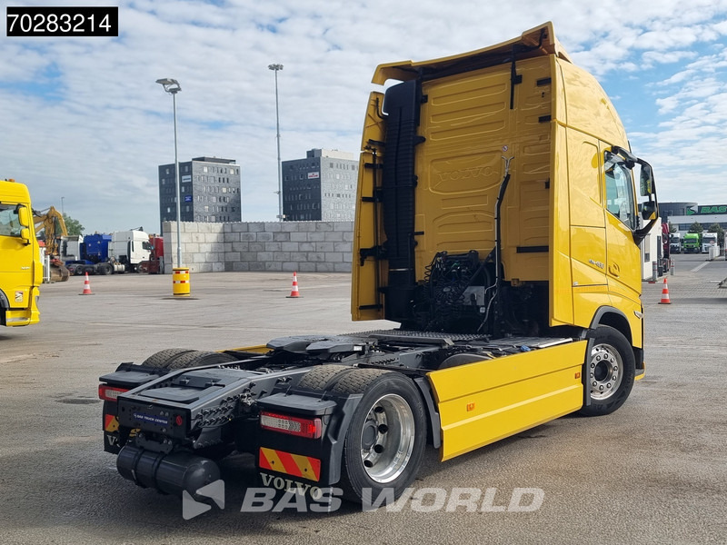 Volvo FH 460 4X2 LNG XL VEB+ 2x Tanks Full-Air I-ParkCool ACC Alcoa´s LED - Tractor: foto 5 Volvo FH 460 4X2 LNG XL VEB+ 2x Tanks Full-Air I-ParkCool ACC Alcoa´s LED - Tractor: foto 5