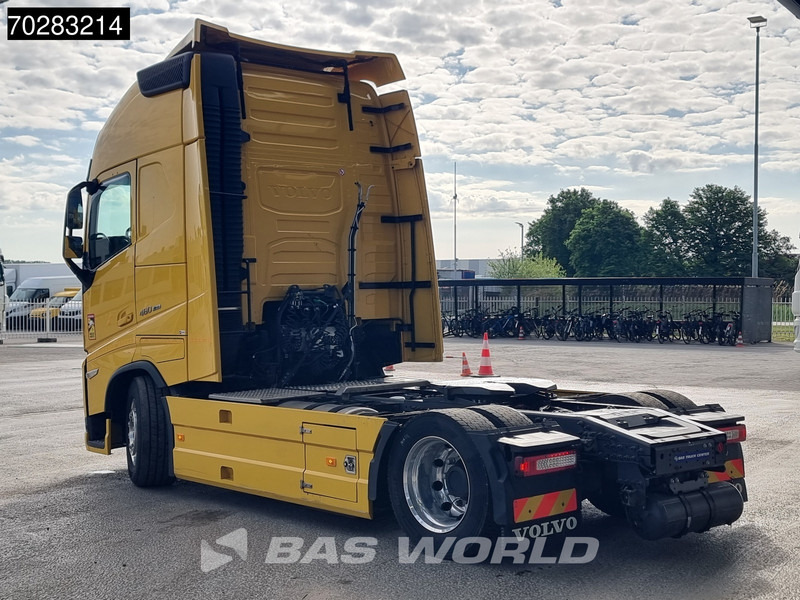 Volvo FH 460 4X2 LNG XL VEB+ 2x Tanks Full-Air I-ParkCool ACC Alcoa´s LED - Tractor: foto 2 Volvo FH 460 4X2 LNG XL VEB+ 2x Tanks Full-Air I-ParkCool ACC Alcoa´s LED - Tractor: foto 2
