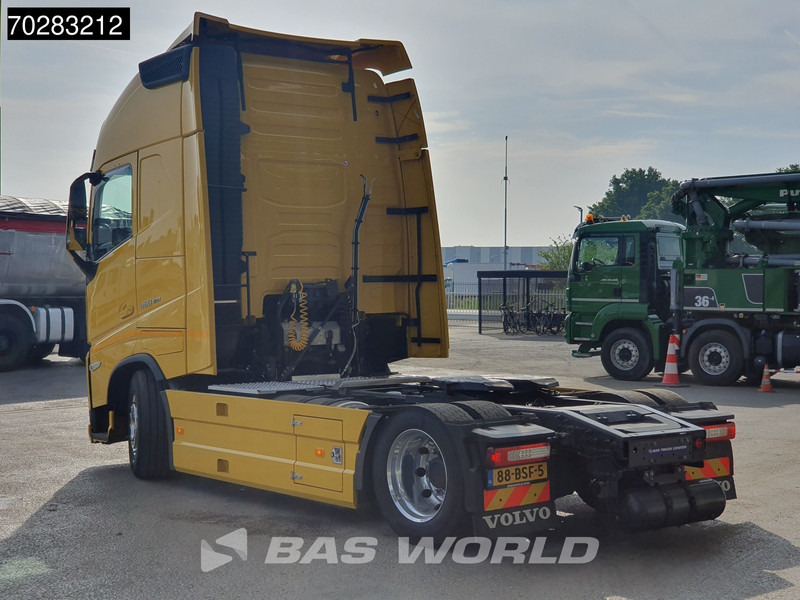 Volvo FH 460 4X2 NL-Truck LNG XL VEB+ 2x Tanks Full-Air I-ParkCool ACC Alcoa´s LED - Tractor: foto 2 Volvo FH 460 4X2 NL-Truck LNG XL VEB+ 2x Tanks Full-Air I-ParkCool ACC Alcoa´s LED - Tractor: foto 2