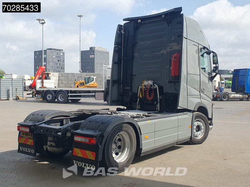 Volvo FH 460 4X2 NL-Truck XL VDS VEB+ 2x Tanks I-ParkCool ACC - Tractor: foto 5 Volvo FH 460 4X2 NL-Truck XL VDS VEB+ 2x Tanks I-ParkCool ACC - Tractor: foto 5