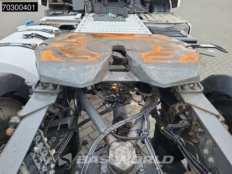 Tractor Volvo FH 460 4X2 VEB+ 2xPTO Alcoa's I-ParkCool: foto 13