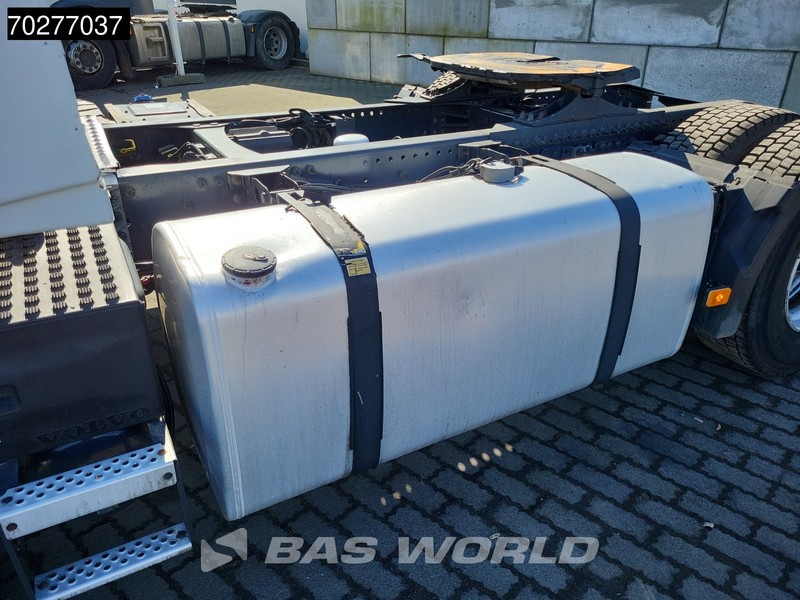 Tractor Volvo FH 460 4X2 VEB+ Euro 6 ACC Dynamic steering: foto 6