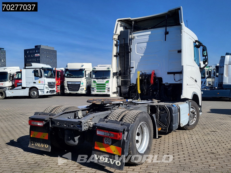 Tractor Volvo FH 460 4X2 VEB+ Euro 6 ACC Dynamic steering: foto 11