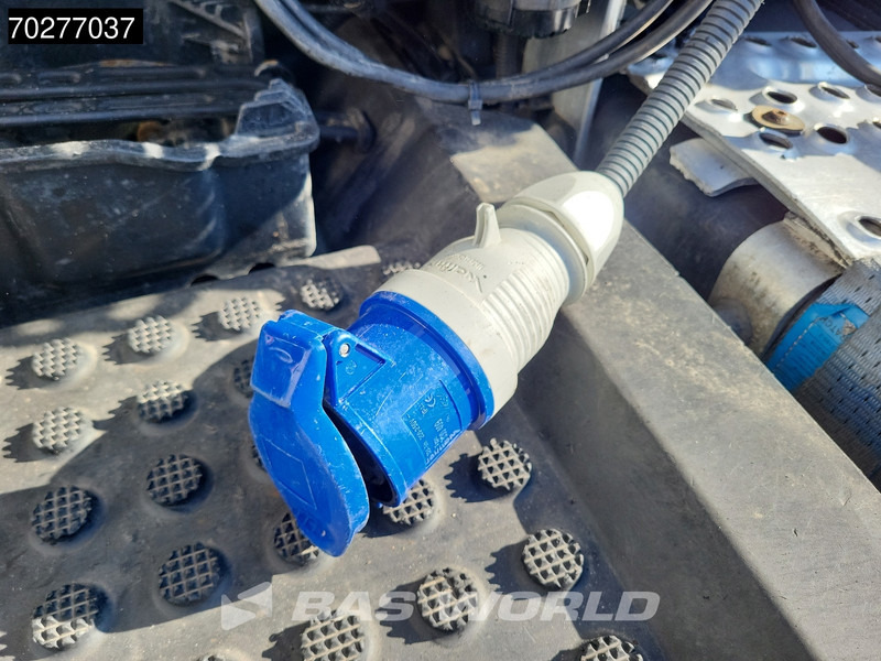 Tractor Volvo FH 460 4X2 VEB+ Euro 6 ACC Dynamic steering: foto 7