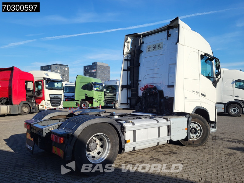 Volvo FH 460 4X2 VEB+ Euro 6 - Tractor: foto 5 Volvo FH 460 4X2 VEB+ Euro 6 - Tractor: foto 5