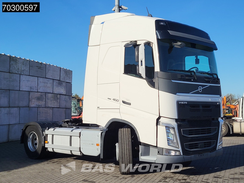 Volvo FH 460 4X2 VEB+ Euro 6 - Tractor: foto 3 Volvo FH 460 4X2 VEB+ Euro 6 - Tractor: foto 3