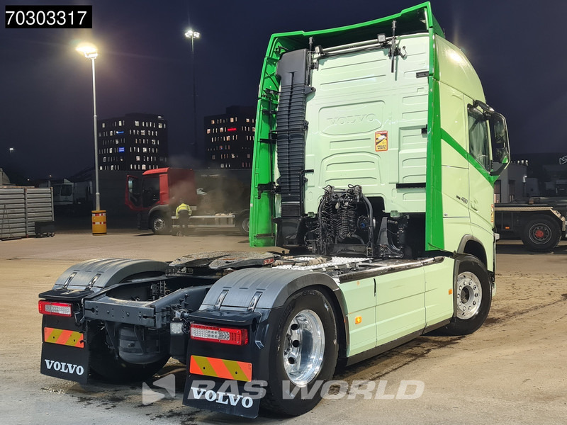 Volvo FH 460 4X2 VEB+ Hydraulik Alcoa's - Tractor: foto 5 Volvo FH 460 4X2 VEB+ Hydraulik Alcoa's - Tractor: foto 5