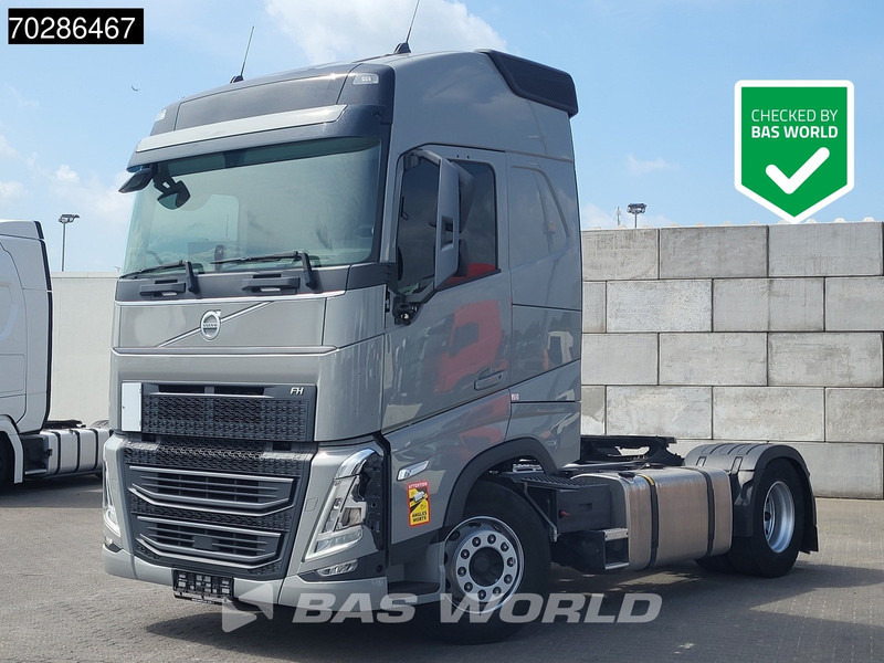 Volvo FH 460 4X2 VEB+ I-ParkCool 2xTanks LED Euro 6 - Tractor: foto 1 Volvo FH 460 4X2 VEB+ I-ParkCool 2xTanks LED Euro 6 - Tractor: foto 1