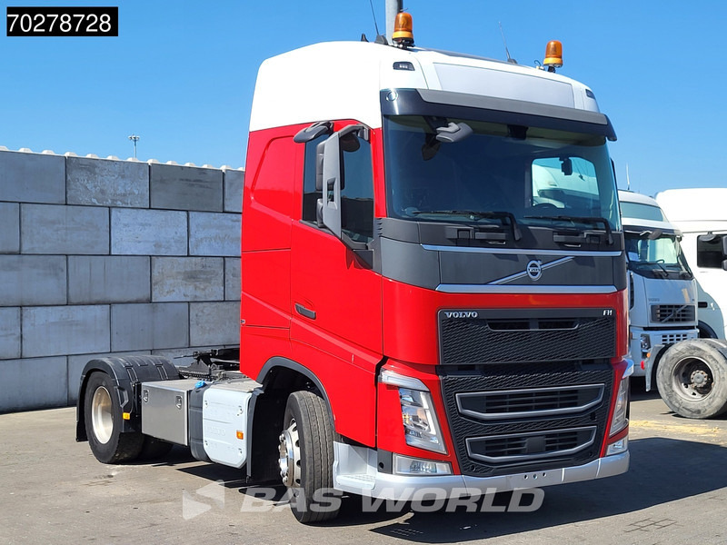 Volvo FH 460 4X2 VEB+ TC I-ParkCool Alcoa's ACC - Tractor: foto 3 Volvo FH 460 4X2 VEB+ TC I-ParkCool Alcoa's ACC - Tractor: foto 3