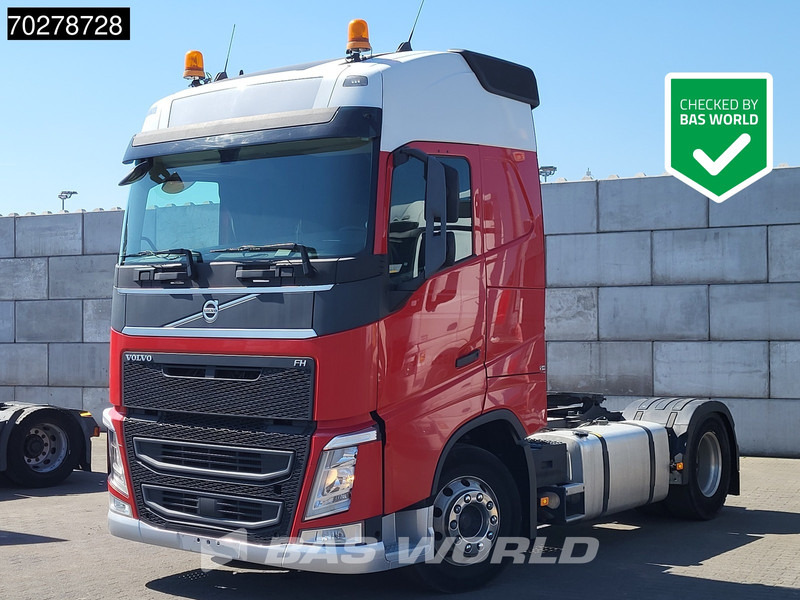 Volvo FH 460 4X2 VEB+ TC I-ParkCool Alcoa's ACC - Tractor: foto 1 Volvo FH 460 4X2 VEB+ TC I-ParkCool Alcoa's ACC - Tractor: foto 1