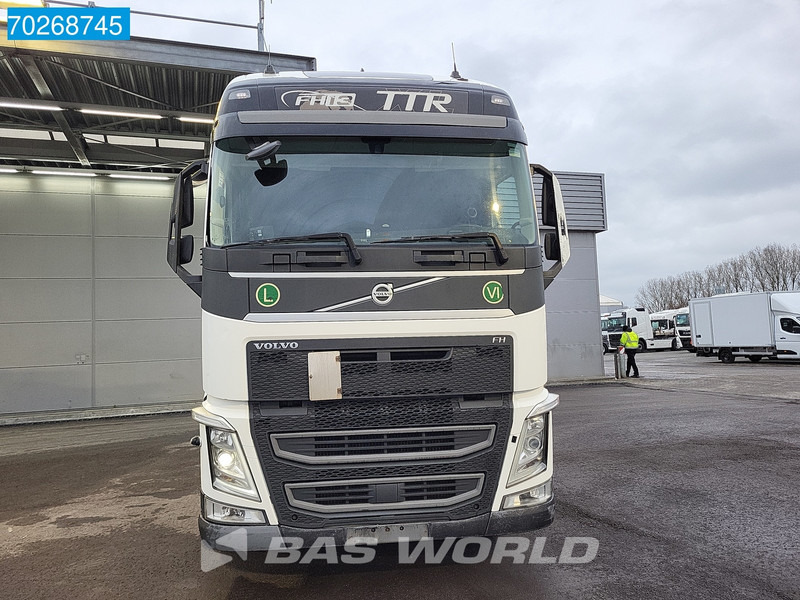 Volvo FH 460 4X2 XL Retarder 2x Tanks Xenon - Tractor: foto 5 Volvo FH 460 4X2 XL Retarder 2x Tanks Xenon - Tractor: foto 5