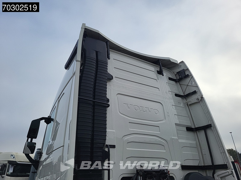 Volvo FH 460 4X2 XL VEB+ 2xTanks - Tractor: foto 5 Volvo FH 460 4X2 XL VEB+ 2xTanks - Tractor: foto 5