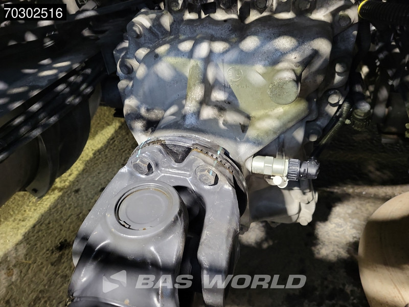 Tractor Volvo FH 460 4X2 XL VEB+ 2xTanks: foto 7 Tractor Volvo FH 460 4X2 XL VEB+ 2xTanks: foto 7