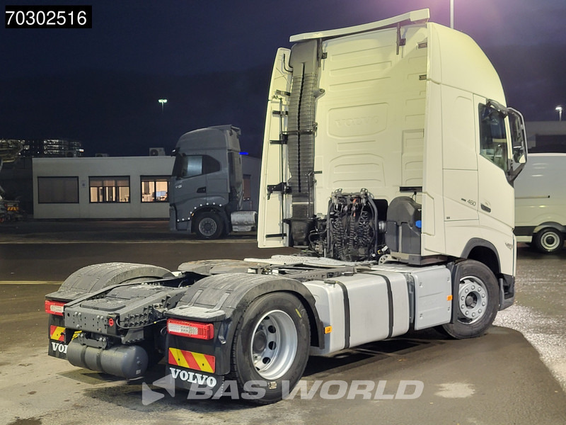 Tractor Volvo FH 460 4X2 XL VEB+ 2xTanks: foto 12 Tractor Volvo FH 460 4X2 XL VEB+ 2xTanks: foto 12