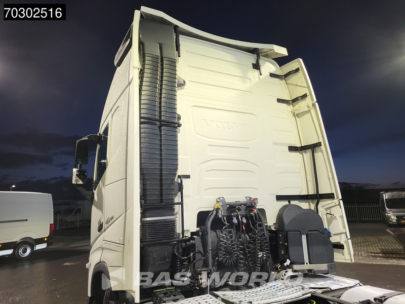 Volvo FH 460 4X2 XL VEB+ 2xTanks - Tractor: foto 5 Volvo FH 460 4X2 XL VEB+ 2xTanks - Tractor: foto 5
