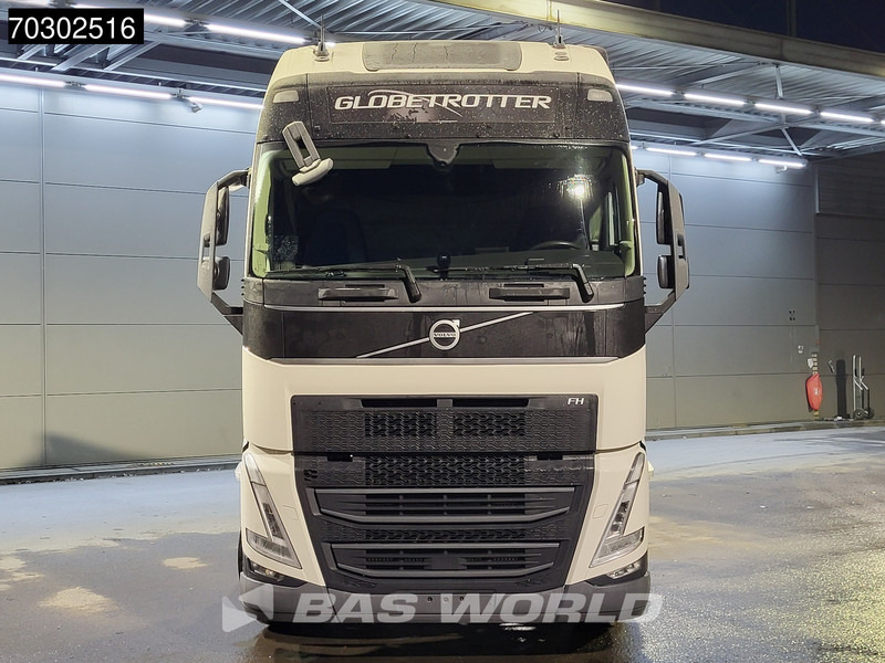 Tractor Volvo FH 460 4X2 XL VEB+ 2xTanks: foto 14 Tractor Volvo FH 460 4X2 XL VEB+ 2xTanks: foto 14