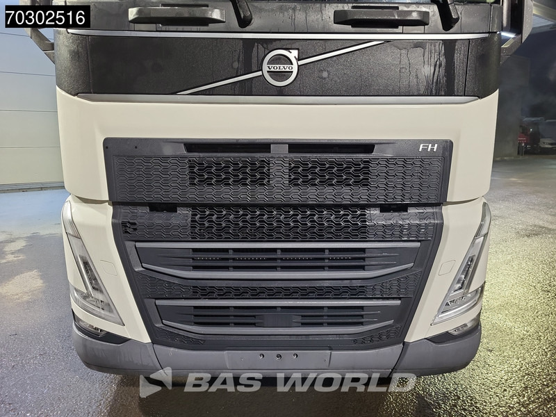 Tractor Volvo FH 460 4X2 XL VEB+ 2xTanks: foto 15 Tractor Volvo FH 460 4X2 XL VEB+ 2xTanks: foto 15