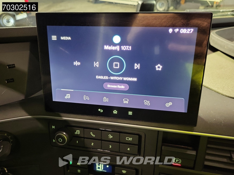 Tractor Volvo FH 460 4X2 XL VEB+ 2xTanks: foto 19 Tractor Volvo FH 460 4X2 XL VEB+ 2xTanks: foto 19