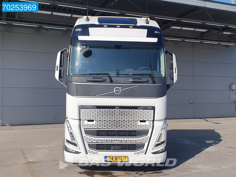 Volvo FH 460 6X2 NL-Truck VEB+ 2x Tanks ACC Navi - Tractor: foto 5 Volvo FH 460 6X2 NL-Truck VEB+ 2x Tanks ACC Navi - Tractor: foto 5