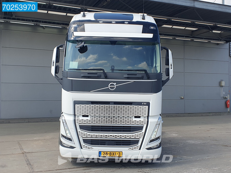 Volvo FH 460 6X2 NL-Truck VEB+ XL 2x Tanks ACC Navi LED - Tractor: foto 5 Volvo FH 460 6X2 NL-Truck VEB+ XL 2x Tanks ACC Navi LED - Tractor: foto 5