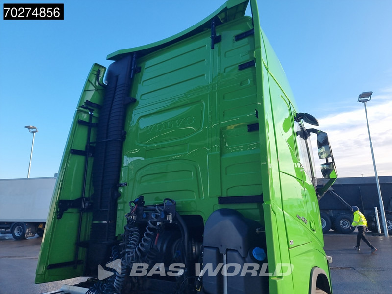 Volvo FH 460 6X2 NL-Truck XL Lift+Lenkachse Full-Air Hydraulik - Tractor: foto 5 Volvo FH 460 6X2 NL-Truck XL Lift+Lenkachse Full-Air Hydraulik - Tractor: foto 5