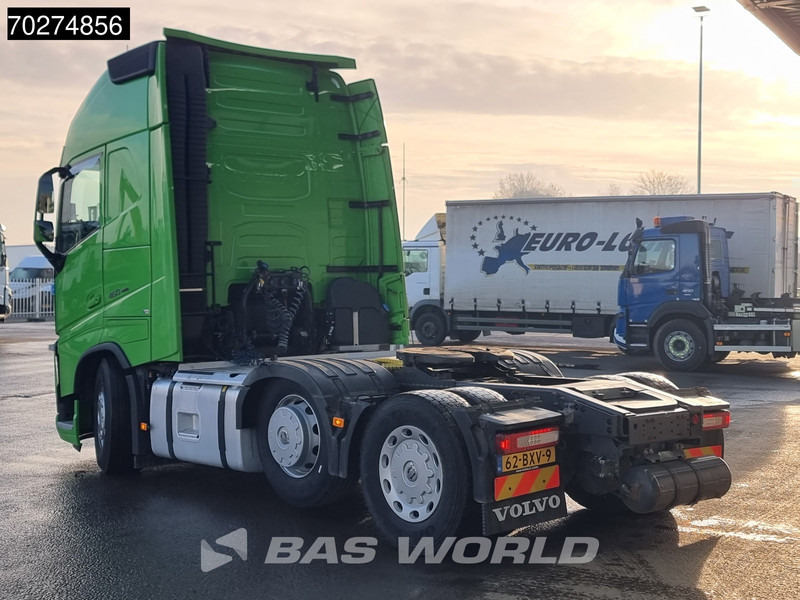 Volvo FH 460 6X2 NL-Truck XL Lift+Lenkachse Full-Air Hydraulik - Tractor: foto 2 Volvo FH 460 6X2 NL-Truck XL Lift+Lenkachse Full-Air Hydraulik - Tractor: foto 2